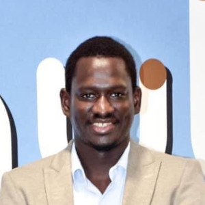 Keba Consulting | Ousseynou MBAYE