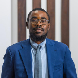 Keba Consulting | Florian Christ M. OTOU